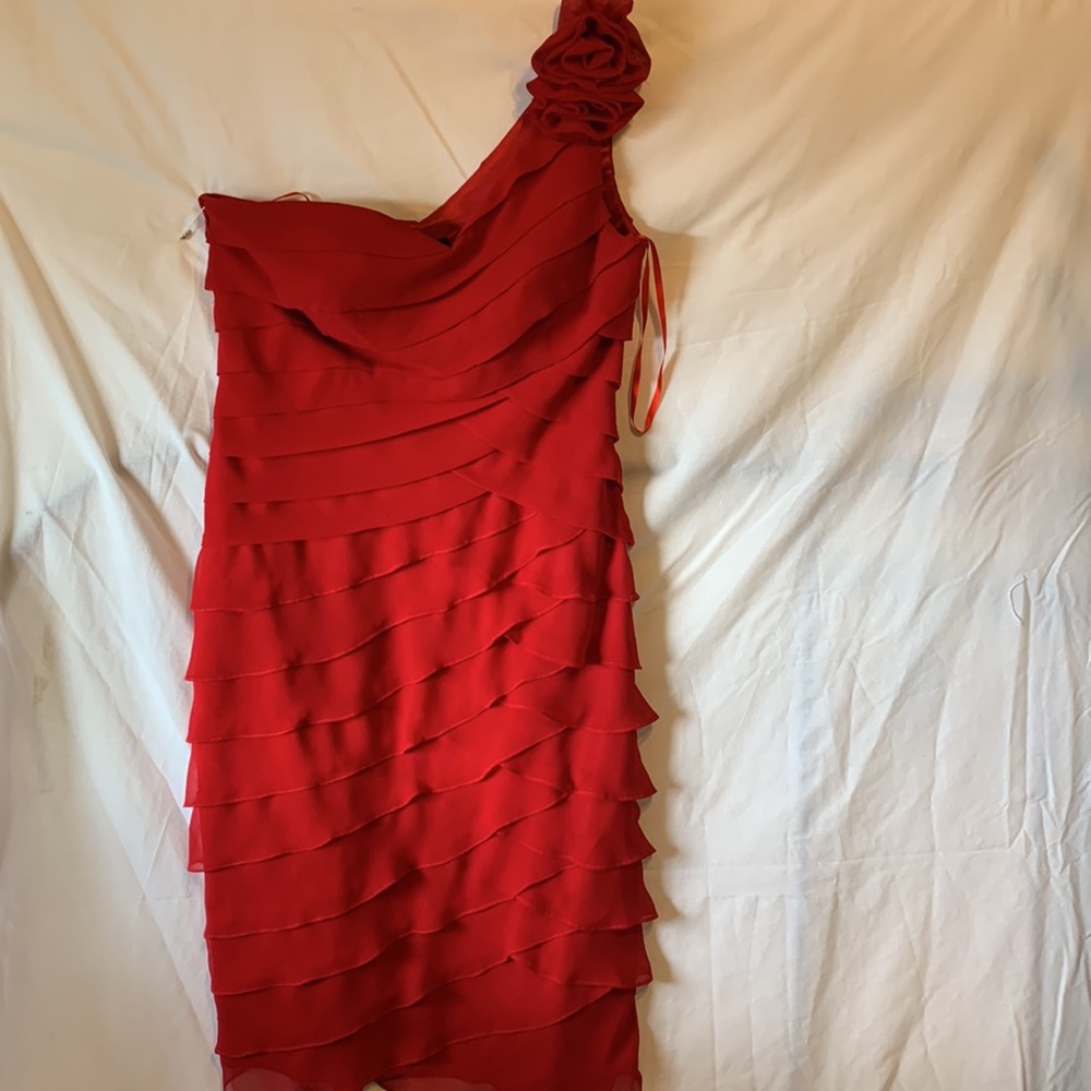 NWT Formal Cocktail /Grad Dress